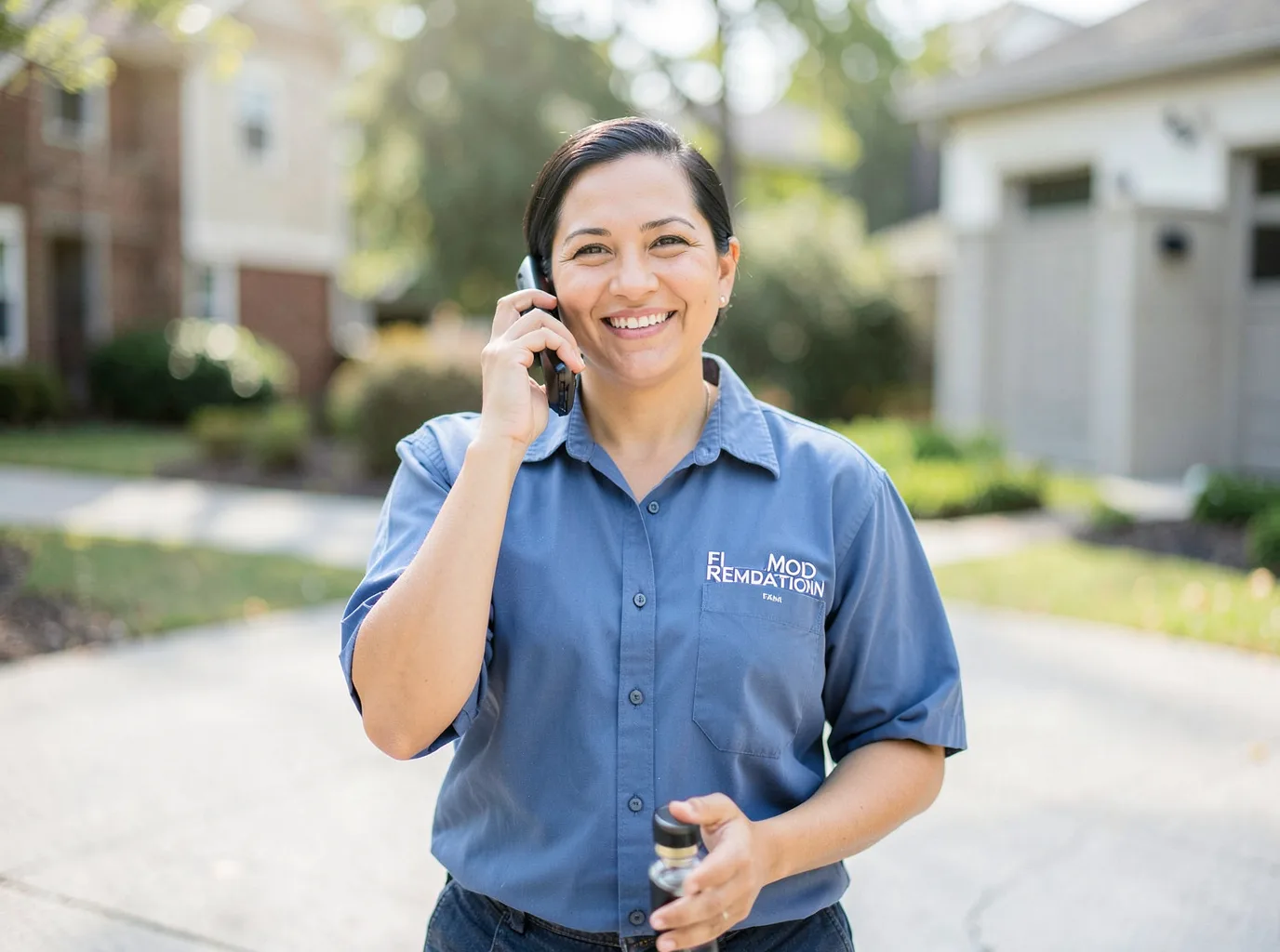 Mold Remediation Fishersville, VA FAQs